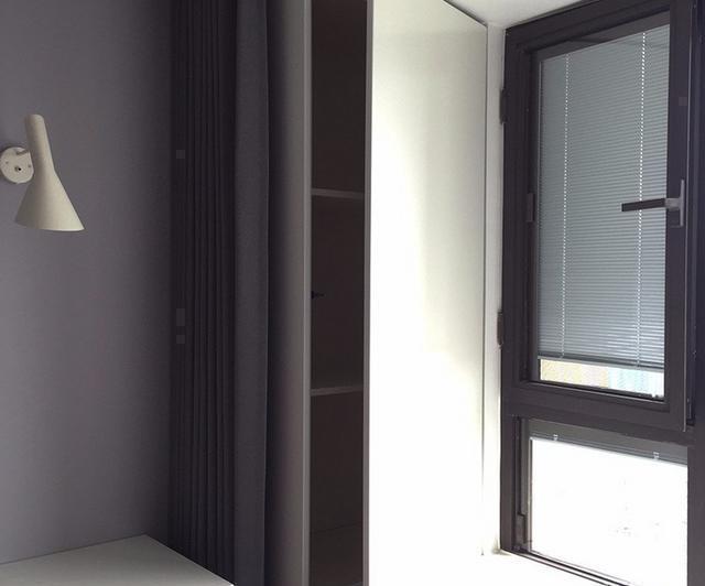 清一色|老婆45万装修140㎡新房，全屋收纳超级多，收纳狂不要错过