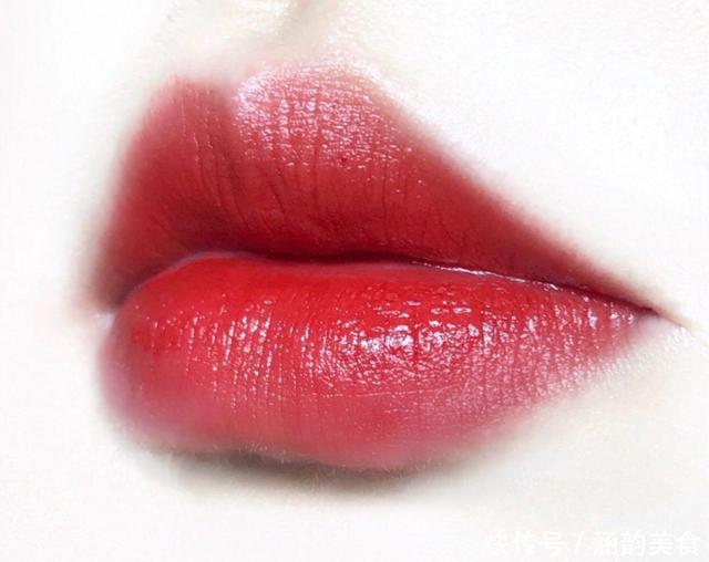 超级适合春天的元气草莓口红盘点,平价大牌一网打尽!