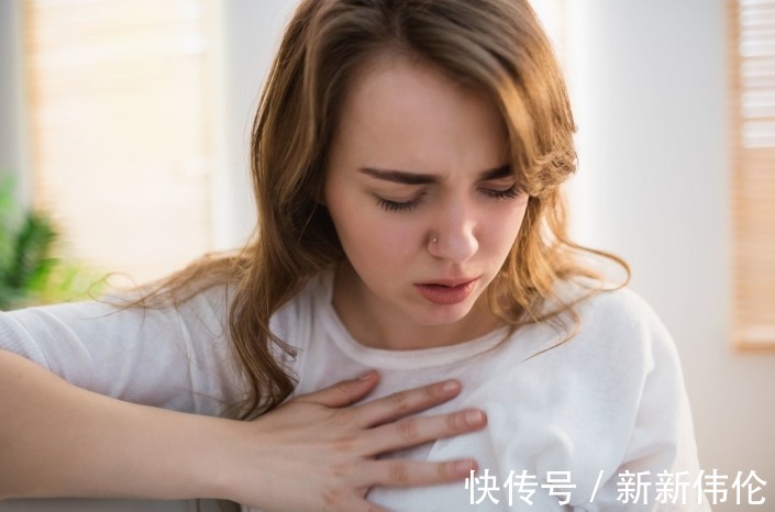 气血两虚|气血不足的女人,身上往往会有4个共性,教你2个方法补回来