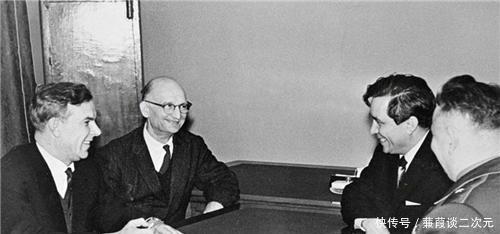 鲁道夫|苏联最神秘间谍,精通六国语言,曾打入德军高层,后因一小孩露馅