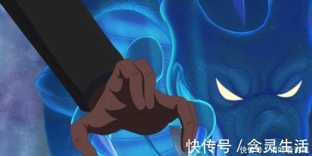 大拇指|手已抽筋,海贼王中最难的五个手势,明哥的动作能让手残疾
