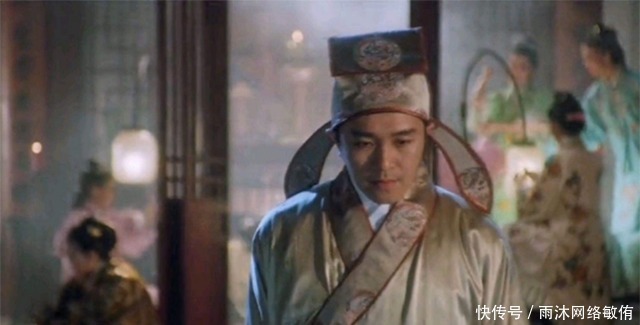 真实的唐伯虎:秋香成他的师姐,一生3妻,去世后朋友捐墓碑