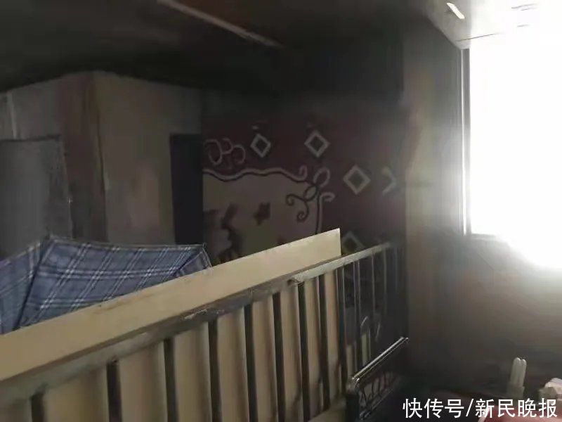 外公|无父无母，以床为家的17岁男孩走到了阳光下