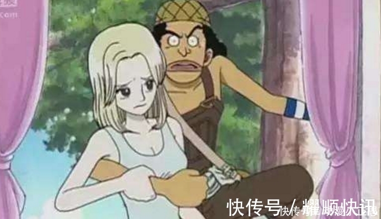 大妈|海贼王:如果这五对情侣最后有两对能走到一起,你希望会是哪两对