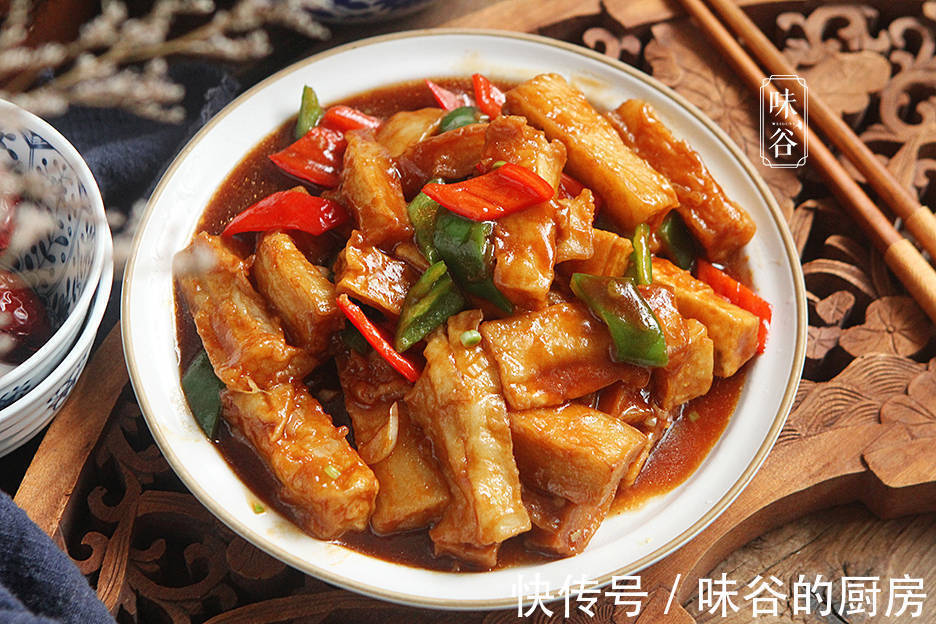 大雪时节,天冷多吃这8道美食,驱寒暖身营养足,好吃还很下饭