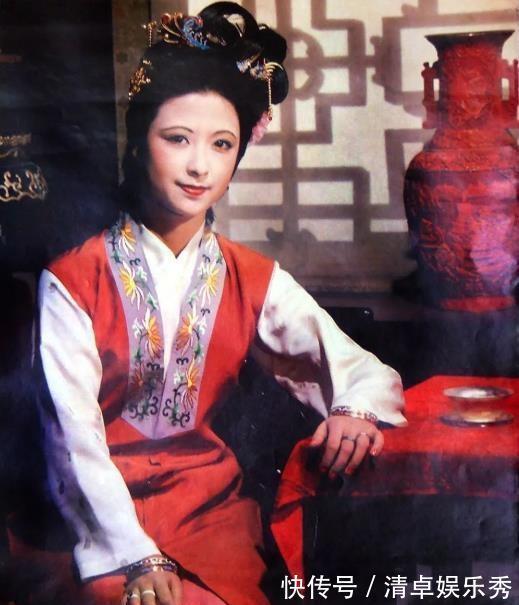 贾蓉&尤二姐被贾珍、贾蓉染指，贾琏为何还愿娶她？贾母的怒骂道出真相