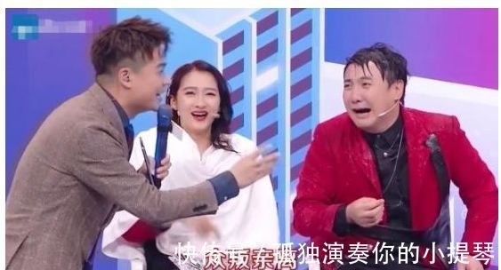 沈騰|《王牌對(duì)王牌7》要換新嘉賓導(dǎo)演吳彤親自回應(yīng),粉絲們不必?fù)?dān)心