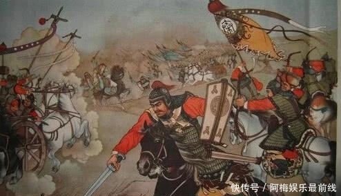  从不|负荆请罪后，蔺相如和廉颇最后结局如何？为何语文老师从不提起？