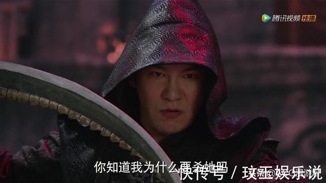 比比东|斗罗大陆40集：比比东被唐昊一锤子秒杀！结尾这集就是个笑话…