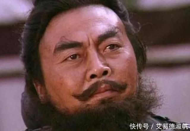 留住|曹营猛将如云,为何八位大将没有留住他,他是何许人也!