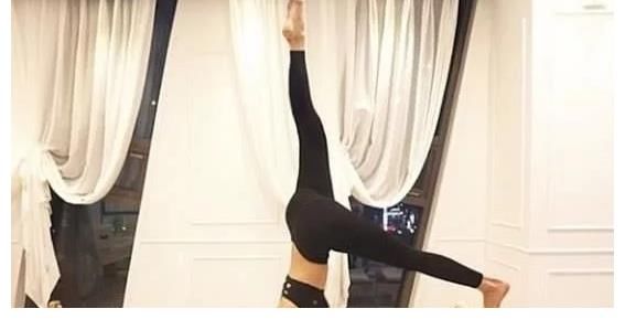 私教|女强人健身私教，靠身材走红网络，曾被男学员示爱