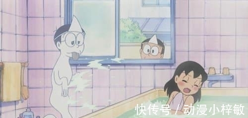 秘密|《哆啦A梦》中4个广为认识的小秘密, 原来还有人不知道?