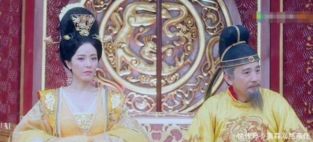 李隆基|看长安十二时辰，皇帝携杨贵妃逃跑，李亨是安史之乱幕后黑手？