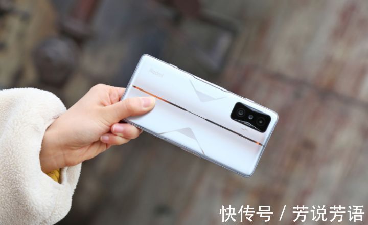 K50|3299元起!Redmi K50电竞版发布:骁龙8+120W秒充