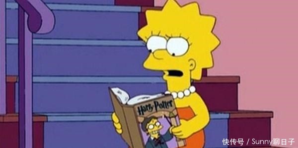 在二次元的世界中，《哈利·波特》同样是热度不减的大IP