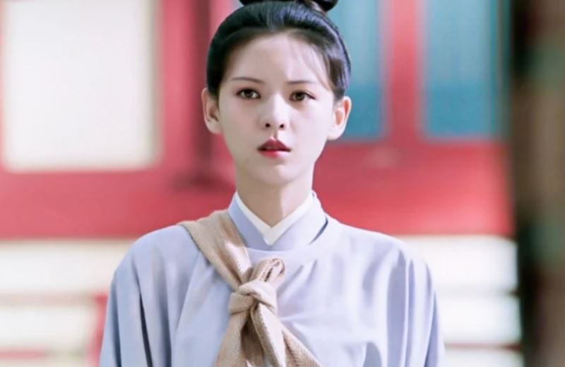 烟织|与君歌女主最后和谁在一起了?烟织是好是坏?