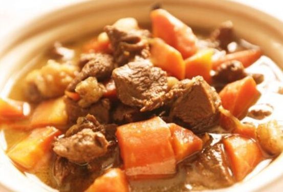 胡萝卜素|春天不冷了但是早晚温差大,多吃暖身菜,香糯可口,暖身暖胃