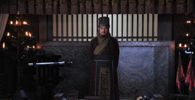 追随|他是刘备五虎上将之一,为什么在追随刘备之后就销声匿迹了呢