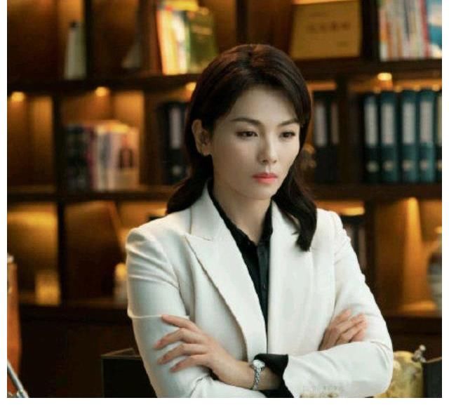 芒果臺又一王炸出現(xiàn)了，打破《掃黑》記錄，劉濤的表現(xiàn)讓人意外