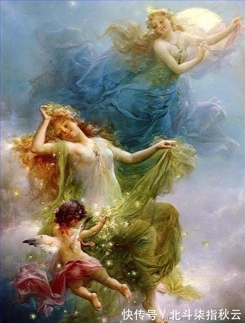 对象|画家作品是否打动观众，取决于在描绘对象时是否倾注了自己的感情