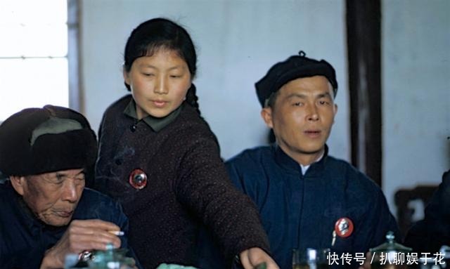 国营饭店,一代人“下馆子”的记忆