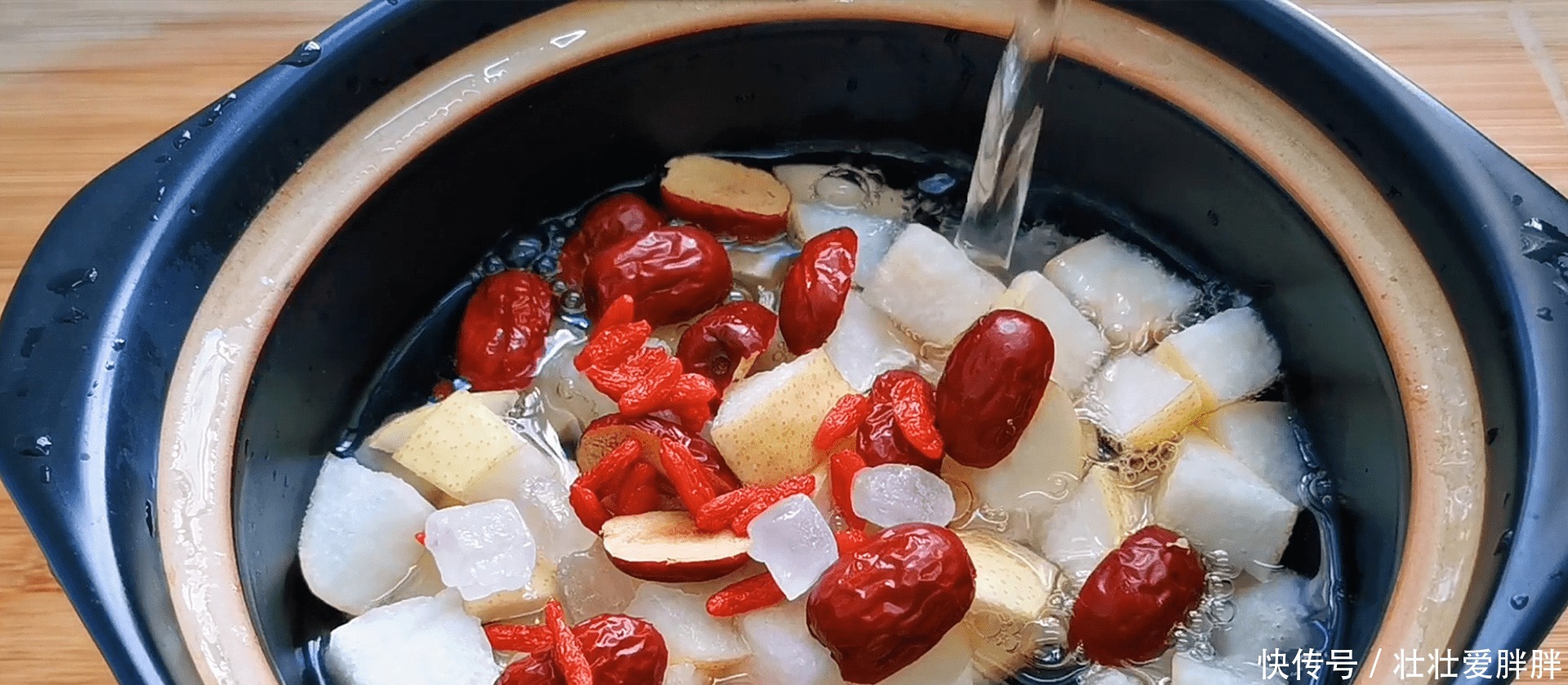 白糖|芒种过后,记得多吃雪梨,清热祛暑,健康一夏,不要错过了!