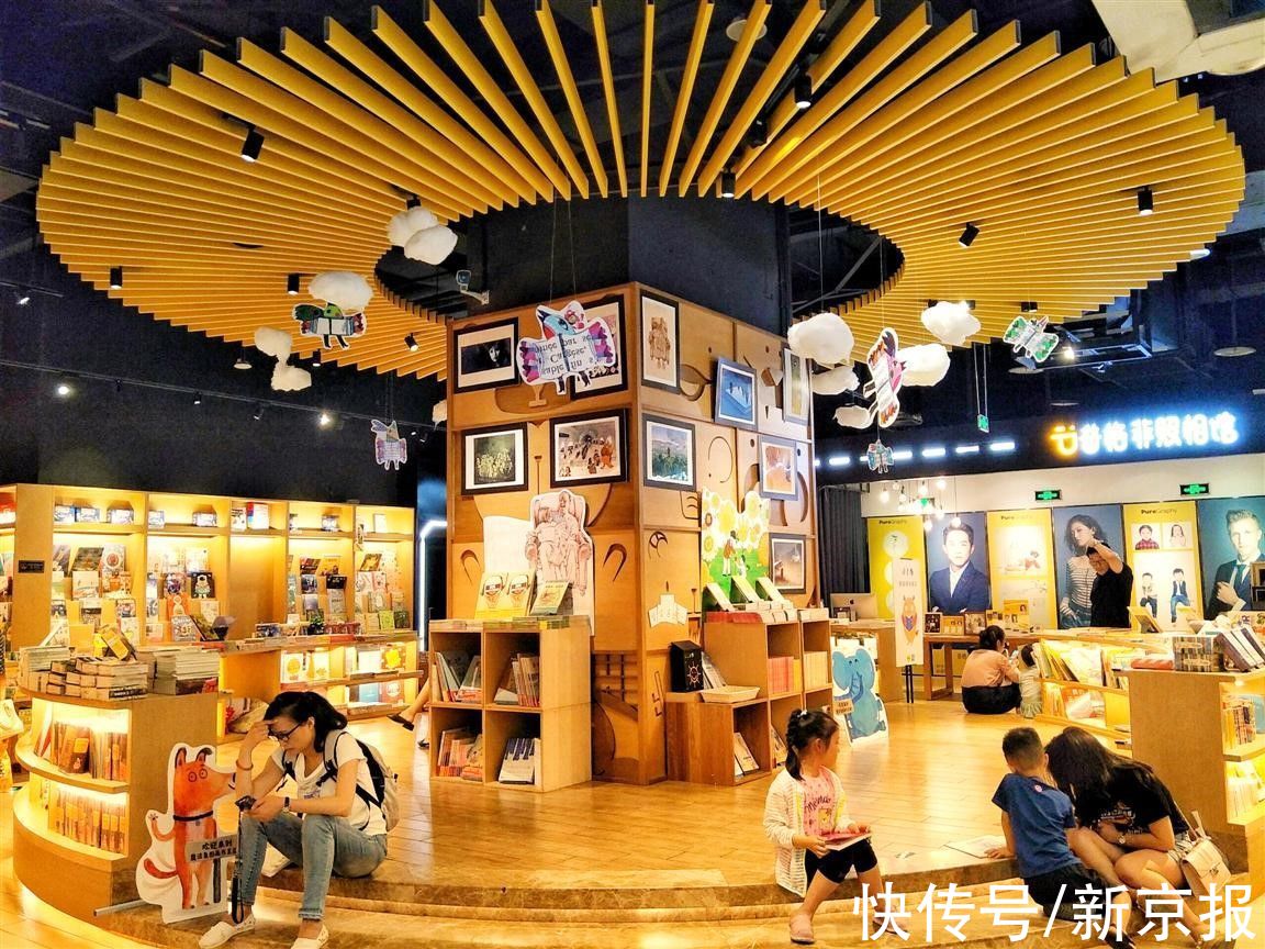 文学奖#去书店遛娃,怎样逛才最高效?