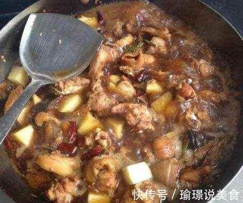 啤酒鸭除了加一些“啤酒”多加一点“它”,没有腥味,越炖越香