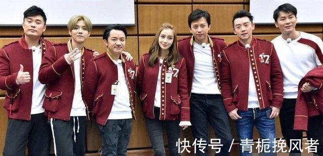 鹿晗|《跑男7》再起波澜，李晨却选择退出换新？网友：看到她来很开心