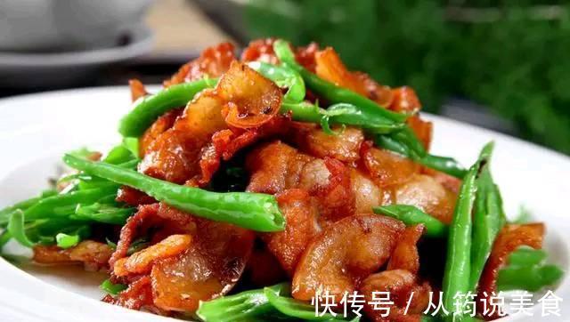 念念不忘的几道美味佳肴，简单美味，下酒又下饭，家人赞不绝口！