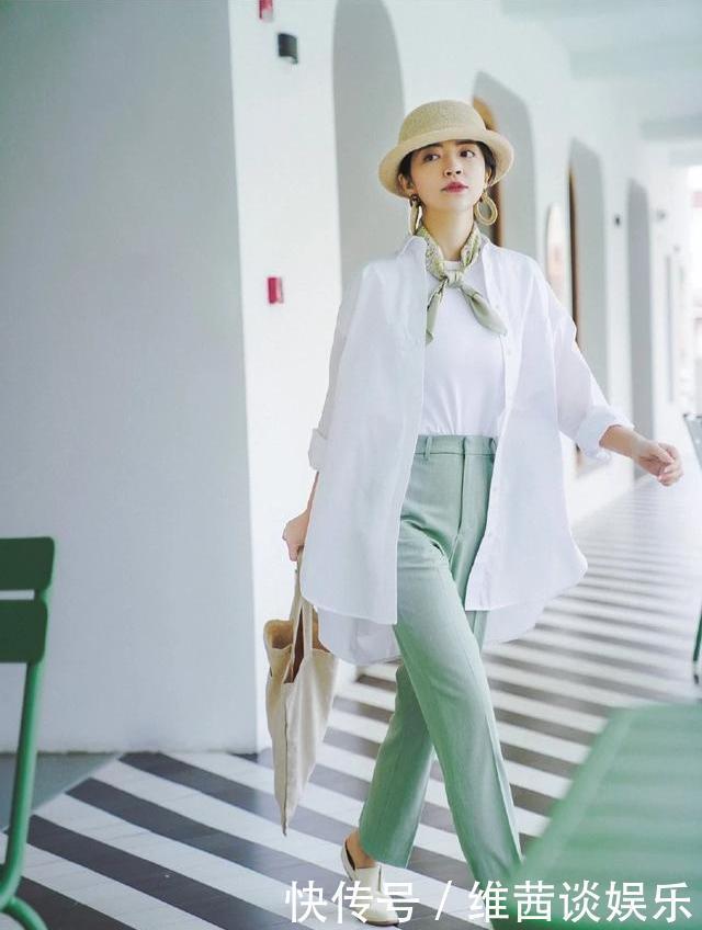 盲从|每年都有流行款,不适合自己的一定不要盲从