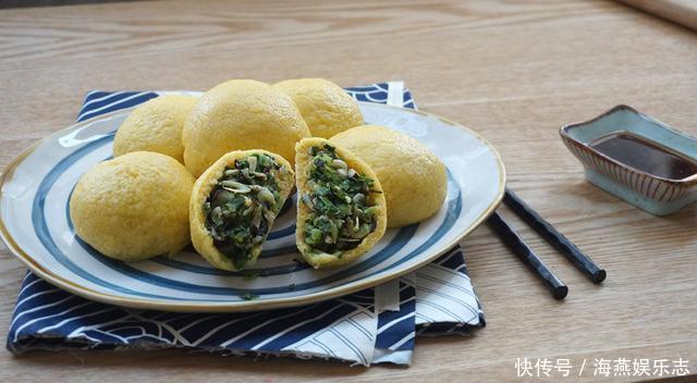 到了冬天,隔三差五给孩子吃这早餐,营养充足,补充维C不上火