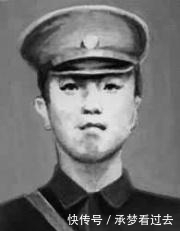 小兵|1927年一位红军小兵:遭军长搜身后,团长和副团长被当即处决!