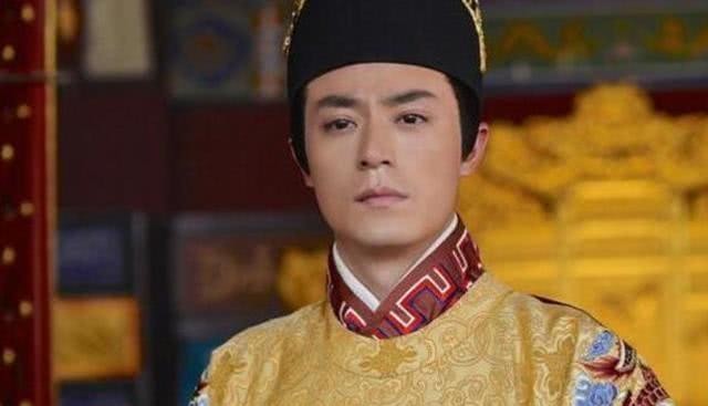 后宫|史上最专情的皇帝,一生只娶一位老婆,发明一样人人离不开的东西