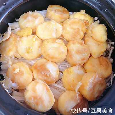 做法|鲜虾豆腐煲的花式做法，你会了吗？