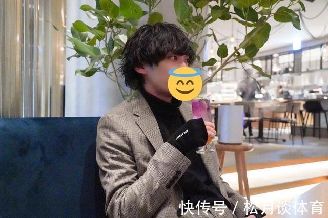 男性|日本小哥3年苦练化妆,效果惊艳如整容:男人不化妆很吃亏