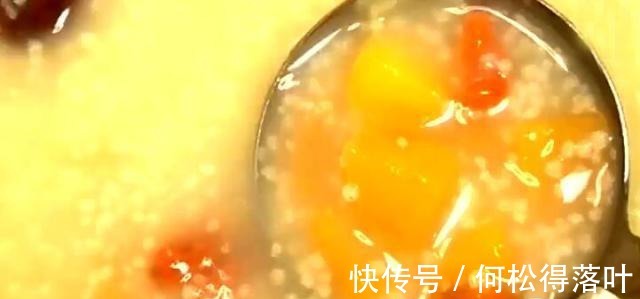 秋季的绝佳早餐,钙是牛奶的4倍,只占用5分钟,孩子爱吃有营养!