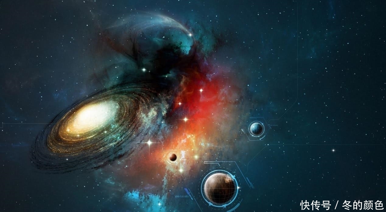 宇宙膨胀了138亿年,但是外面还有空间,那宇宙外面究竟有什么?