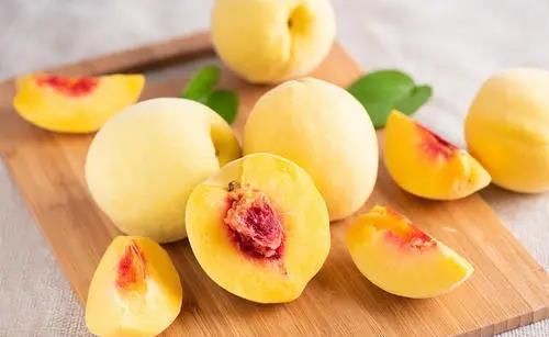 碱性|三伏天出汗多,6种“碱性”水果记得吃,营养极高,不要错过了