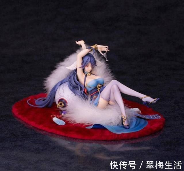 大长腿|狐妖小红娘涂山四美出手办了，雅雅姐霸气侧漏，红红大长腿吸睛