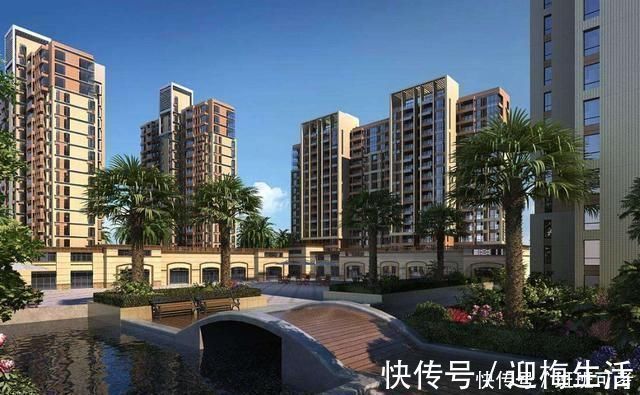 数学|买高层电梯房,内行人都是有计算方法的,数学学好了买到好楼层