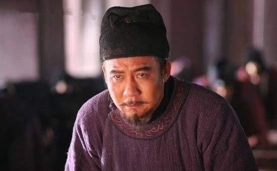 名列|大唐最惨名将,名列凌烟阁功臣榜,最终被女婿坑死!