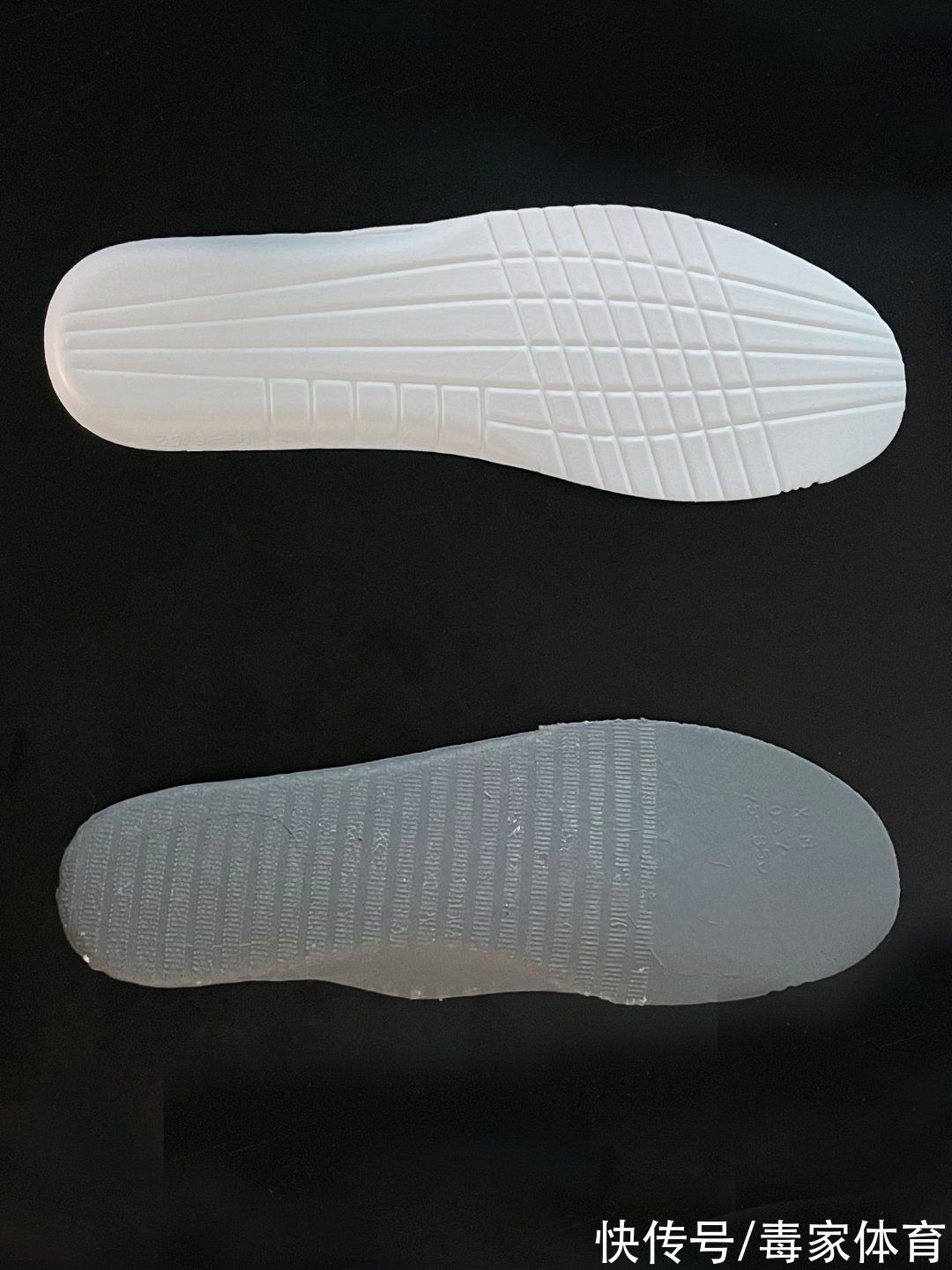 nike BAPESTA“抄袭”AF1？解剖级对比，什么水平？