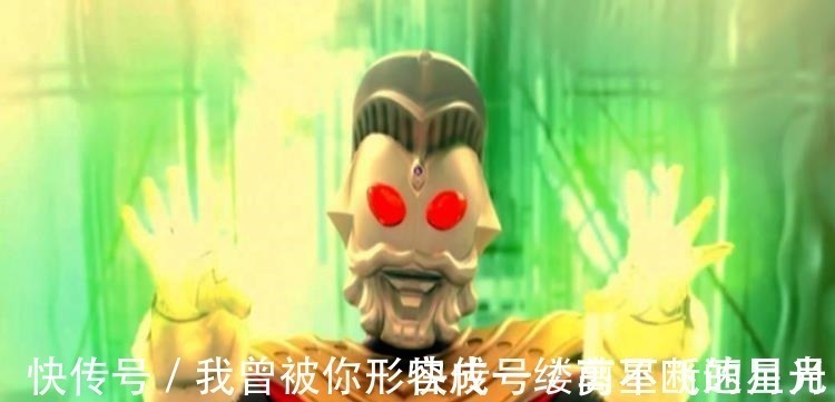 诺亚|泽塔奥特曼泽塔终极形态登场,他能和诺亚并列“神秘五奥”吗