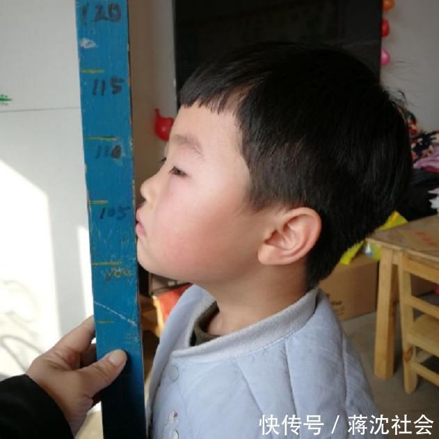 黄金期|新版“儿童身高标准”出炉,6岁前男女差距不大,16岁差距10厘米