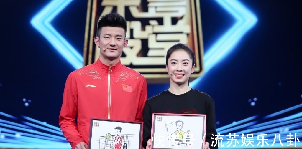 编导们|她在闹他在笑!王适娴不停吐槽老公,谌龙一旁聆听配合击掌超宠溺