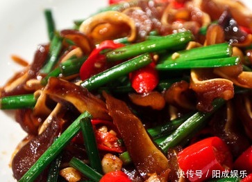 孩子喜欢的高颜值美味菜,能补充大量蛋白质,味道杠杠的