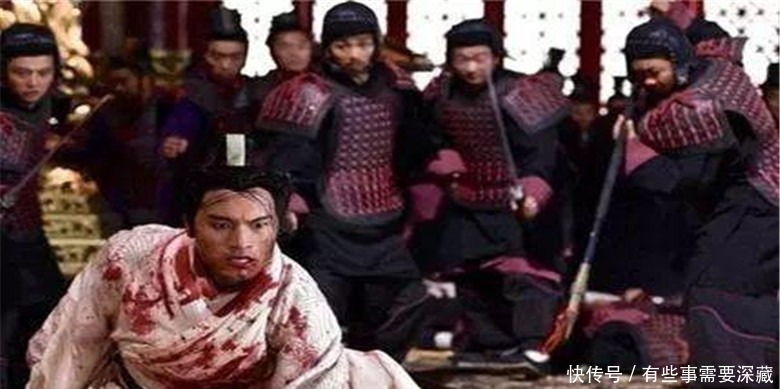 杜甫家庭有传奇爷爷狂到没边,豪侠二叔13岁手刃朝廷命官!