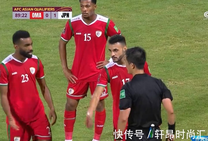绝杀|1-0!1-1!日本绝杀升第2,国足搅乱出线形势!澳大利亚丢分下跌