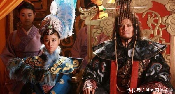 狐狸精|聊聊妲己为什么被称为狐狸精,以及九尾狐图腾的演变史